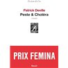 Peste & cholÃ©ra Auteur(s): DEVILLE Patrick