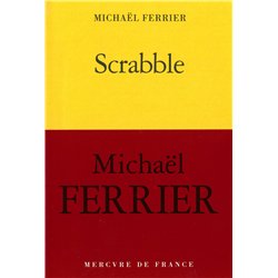 SCRABBLE Auteur(s): FERRIER Michael