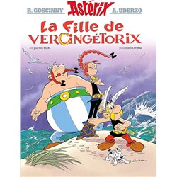 ASTERIX ET LE GRIFFON (T 39) T.39 Auteur(s): FERRY