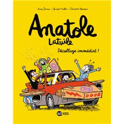 Encore des exploits ! (T 17) T.17 Auteur(s): DIDIER Anne
