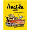Encore des exploits ! (T 17) T.17 Auteur(s): DIDIER Anne