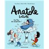 Max de surprises ! Un (T 18) T.18 (NouveautÃ©) Auteur(s): DIDIER Anne