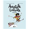 SupergÃ©ant ! (T 14) T.14 Auteur(s): DIDIER Anne