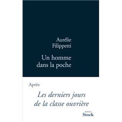 HOMME DANS LA POCHE UN Auteur(s): FILIPPETTI Aurelie