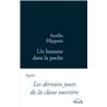 HOMME DANS LA POCHE UN Auteur(s): FILIPPETTI Aurelie