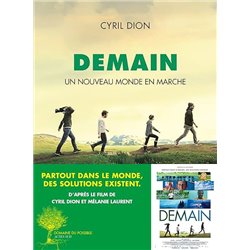 Demain Auteur(s): DION Cyril