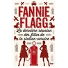 DERNIERE REUNION DES FILLES DE LA STATION-SERVICE LA Auteur(s): FLAGG Fannie
