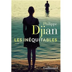 InÃ©quitables les Auteur(s): DJIAN Philippe