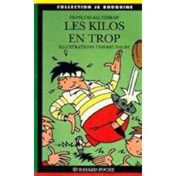 Lorsque l'enfant parait T.2 Auteur(s): DOLTO Francoise