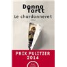 Chardonneret le Auteur(s): DONNA Tartt