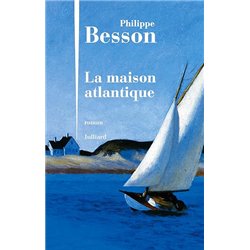 MAISON ATLANTIQUE LA Auteur(s): BESSON Philippe