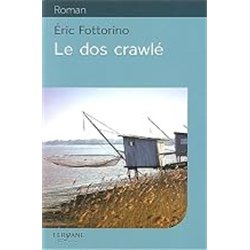 DOS CRAWLE LE Auteur(s): FOTTORINO Eric