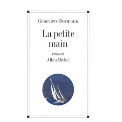 Petite main la Auteur(s): DORMANN Genevieve