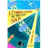 Etonnante disparition de mon cousin Salim l' Auteur(s): DOWO Siobhan
