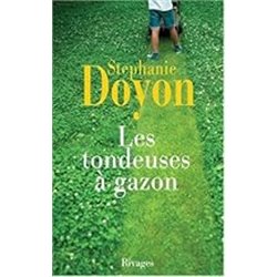 Tondeuses Ã  gazon les Auteur(s): DOYON Stephanie