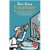 MON DERNIER CHEVEU NOIR Auteur(s): FOURNIER Jean-Louis