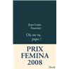 OU ON VA PAPA ? Auteur(s): FOURNIER Jean-Louis