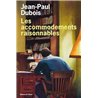 Accommodements raisonnables les Auteur(s): DUBOIS Jean-Paul