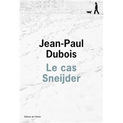 Cas Sneijder le Auteur(s): DUBOIS Jean-Paul