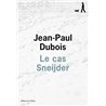 Cas Sneijder le Auteur(s): DUBOIS Jean-Paul