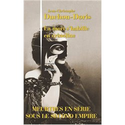 Mort s'habille en crinoline la Auteur(s): DUCHON-DORIS Jean-Christophe