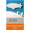 CHER GABRIEL Auteur(s): FREIHOW Halfdan W.