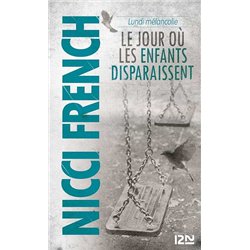 LUNDI MELANCOLIE Auteur(s): FRENCH Nicci