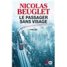 PASSAGER SANS VISAGE LE (GRACE CAMPBELL) T.2 Auteur(s): BEUGLET Nicolas