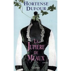 JupiÃ¨re de Meaux la Auteur(s): DUFOUR Hortense