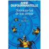 Souviens-toi de ton avenir Auteur(s): DUFOURMANTELLE Anne