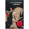 CHEVAUX CELESTES LES T.1 Auteur(s): FRECHES Jose