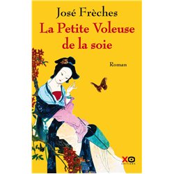PETITE VOLEUSE DE LA SOIE LA Auteur(s): FRECHES Jose