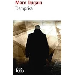Emprise l T.1 Auteur(s): DUGAIN Marc