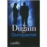 Quinquennat T.2 Auteur(s): DUGAIN Marc