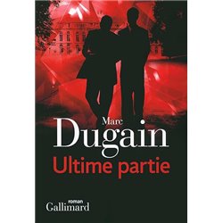 Ultime partie T.3 Auteur(s): DUGAIN Marc