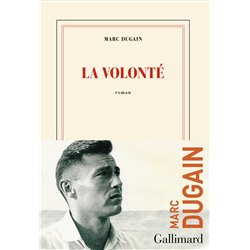 VolontÃ© la Auteur(s): DUGAIN Marc