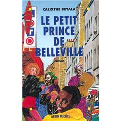 PETITE FILLE DU REVERBERE LA Auteur(s): BEYALA Calixthe