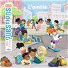 AmitiÃ© l Auteur(s): DUMONTET Astrid