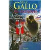 FLAMME NE S'ETEINDRA PAS LA T.2 Auteur(s): GALLO Max