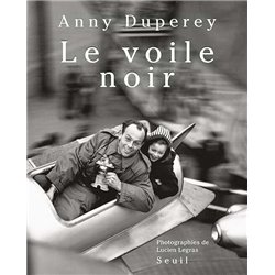 Voile noir le Auteur(s): DUPEREY Anny