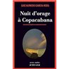 NUIT D'ORAGE A COPACABANA Auteur(s): GARCIA-ROSA Luiz Alfredo