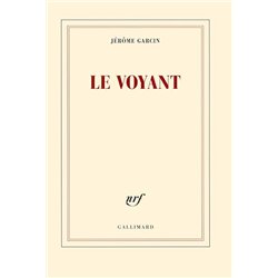 VOYANT LE Auteur(s): GARCIN Jean
