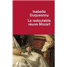 Redoutable veuve de Mozart la Auteur(s): DUQUESNOY Isabelle