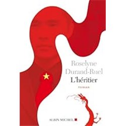 HÃ©ritier l Auteur(s): DURAND-RUEL Roselyne