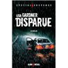 DISPARUE Auteur(s): GARDNER Lisa