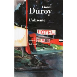 Absente l' Auteur(s): DUROY Lionel