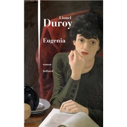 Eugenia Auteur(s): DUROY Lionel