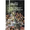 Nous Ã©tions nÃ©s pour Ãªtre heureux Auteur(s): DUROY Lionel
