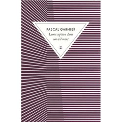 LUNE CAPTIVE DANS UN OEIL MORT Auteur(s): GARNIER Pascal
