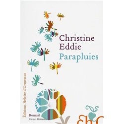 Parapluies Auteur(s): EDDIE Christine